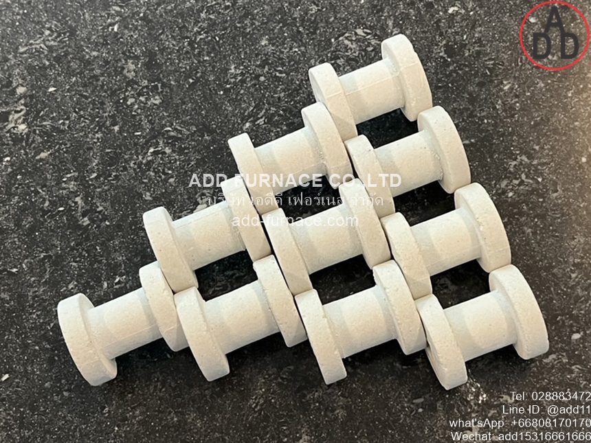 Ceramic Parts OD32xID9.5x19mm (3)